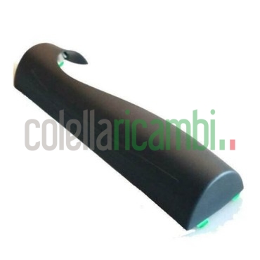Calotta Anteriore Originale Vorwerk Folletto Battitappeto EB 360 370-1