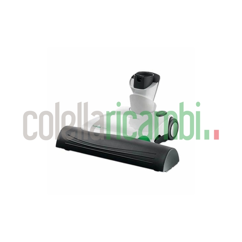 Calotta Anteriore Originale Vorwerk Folletto Battitappeto EB 360 370-1