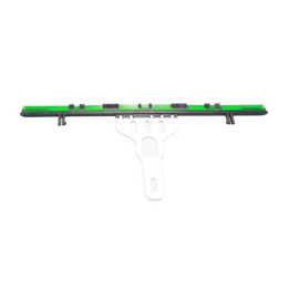 Bandella Anteriore In Gomma Originale Vorwerk Battitappeto EB400