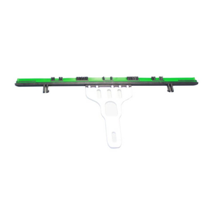Bandella Anteriore In Gomma Originale Vorwerk Battitappeto EB400