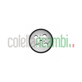 Disco Trasmissione Completo Originale Vorwerk PL510 PL511 PL512