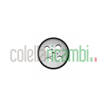 Disco Trasmissione Completo Originale Vorwerk PL510 PL511 PL512