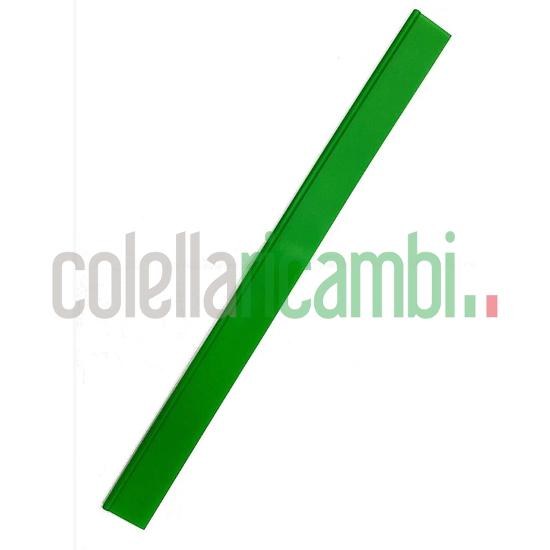 Bandella Posteriore in Gomma Originale Vorwerk Battitappeto EB400