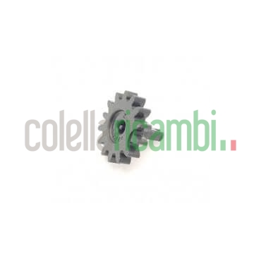 Ingranaggio Trimmer Velocità Originale Vorwerk Bimby TM31