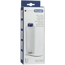 Filtro addolcitore Acqua ECAM Originale Delonghi Per macchina da Caffe'