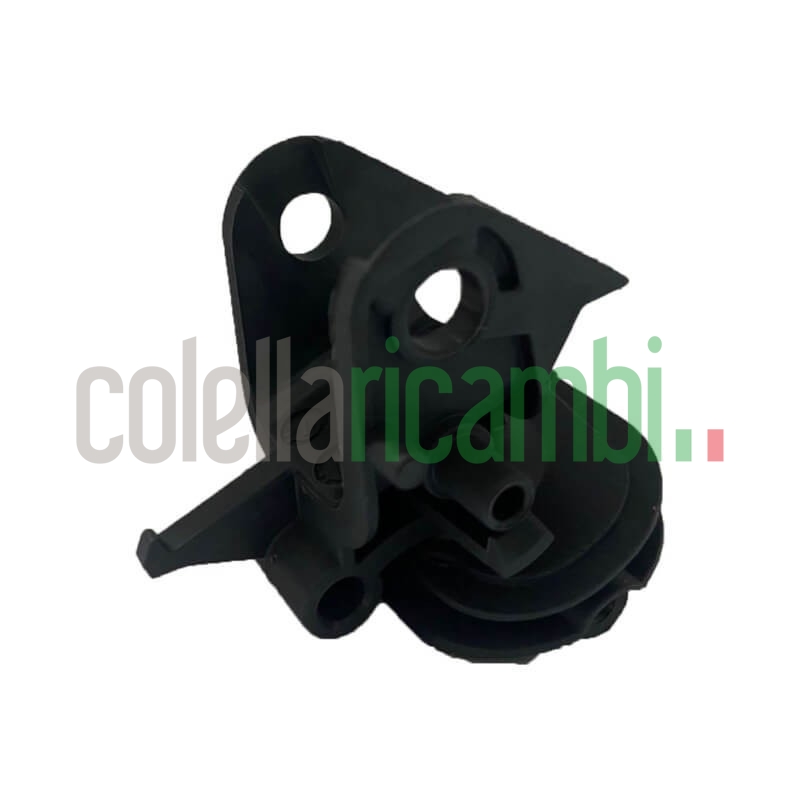 Supporto Ruota Originale Vorwerk Folletto Battitappeto EB400