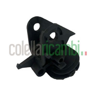 Supporto Ruota Originale Vorwerk Folletto Battitappeto EB400