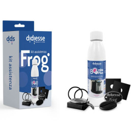 Kit Assistenza Frog Originale Didiesse