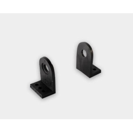 Coppia Antivibranti Pompa Originale Faber Slot