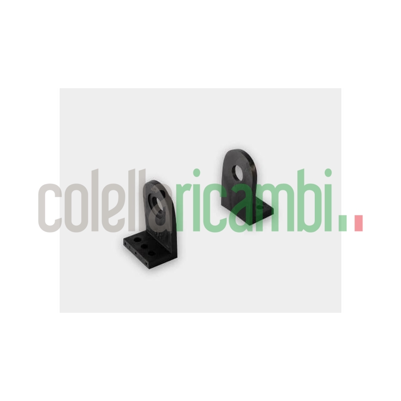 Coppia Antivibranti Pompa Originale Faber Slot