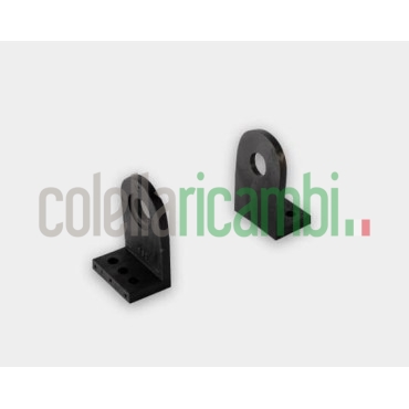 Coppia Antivibranti Pompa Originale Faber Slot