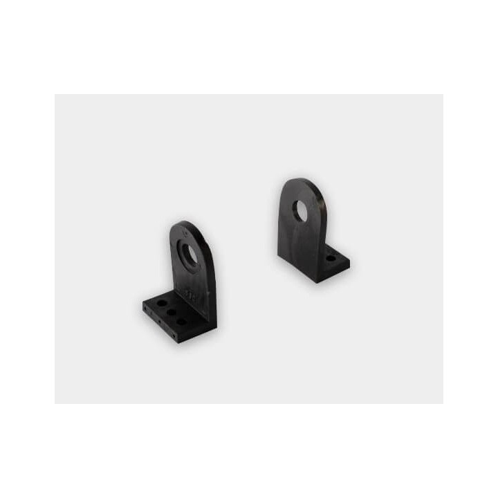 Coppia Antivibranti Pompa Originale Faber Slot