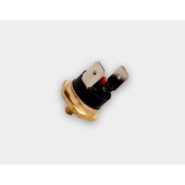 Termostato Riarmo Manuale 145°/165° Originale Faber Slot
