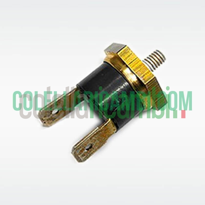 Termostato da 95 Gradi Didiesse Frog