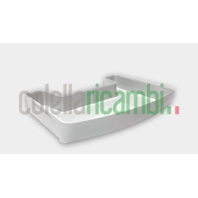 Vaschetta Raccogliacqua Grigio Originale Faber Slot