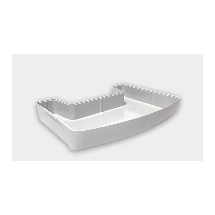 Vaschetta Raccogliacqua Grigio Originale Faber Slot