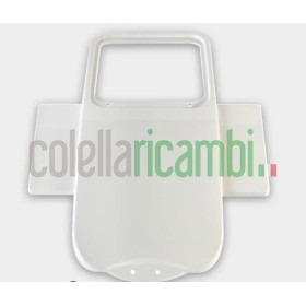 Corpo Superiore Bianco Originale Faber Slot