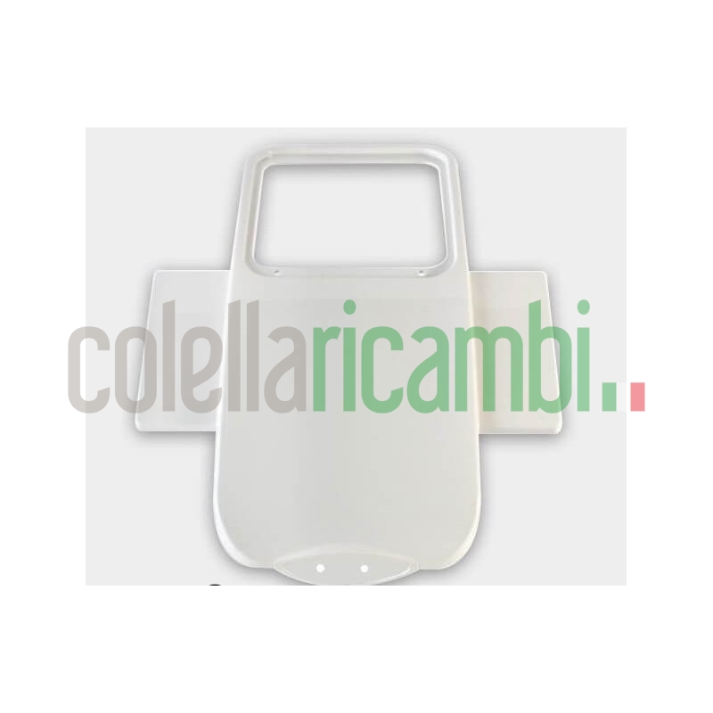 Corpo Superiore Bianco Originale Faber Slot