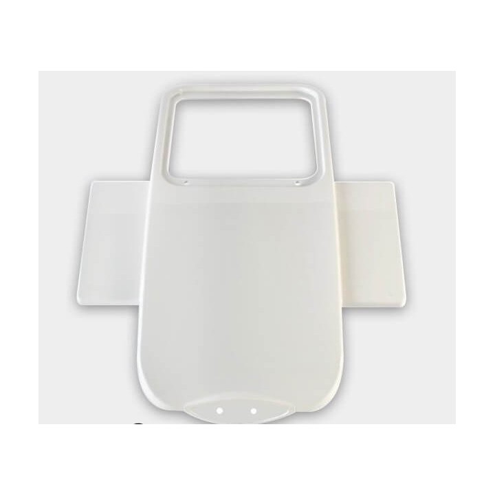 Corpo Superiore Bianco Originale Faber Slot