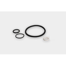 Kit Oring Completo 4 Guarnizioni Originale Faber Slot