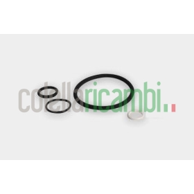 Kit Oring Completo 4 Guarnizioni Originale Faber Slot