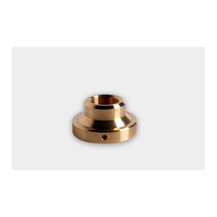 Pressacialda in Ottone a Campana Originale Faber Slot