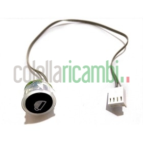 Pulsante Accensione Originale Didiesse Didì