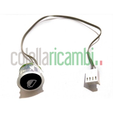 Pulsante Accensione Originale Didiesse Didì