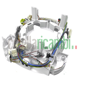 Modulo Centrale Coppia CLP Originale Vorwerk Bimby TM5