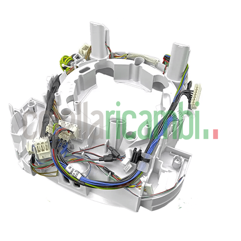 Modulo Centrale Coppia CLP Originale Vorwerk Bimby TM5