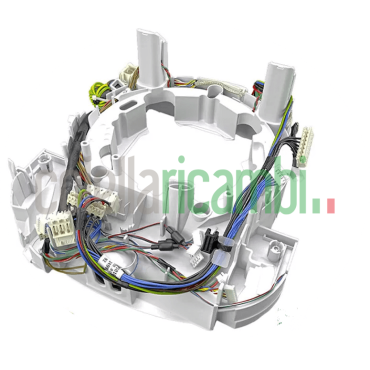 Modulo Centrale Coppia CLP Originale Vorwerk Bimby TM5