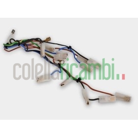 Cablaggio Elettrcio Originale Faber Slot