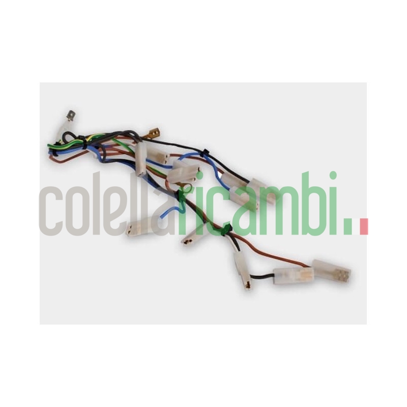 Cablaggio Elettrcio Originale Faber Slot