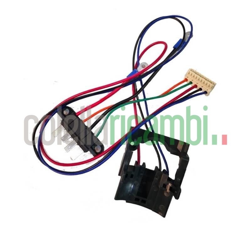 Cablaggio Batteria Originale Vorwerk Folletto VB100