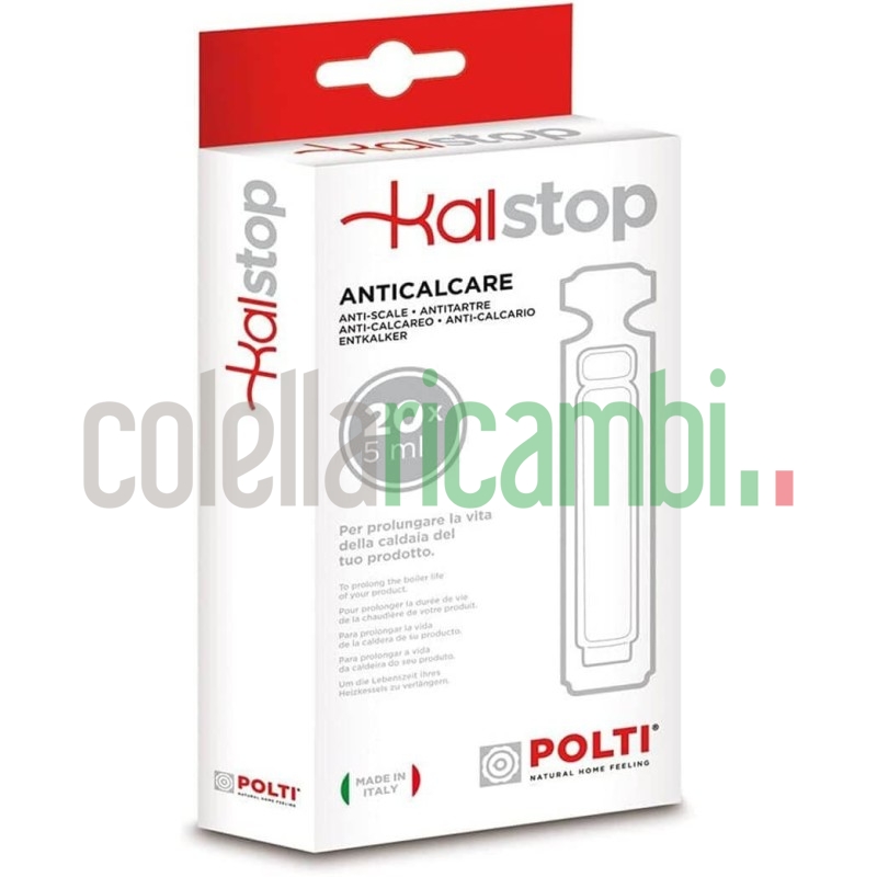Polti Kalstop Anticalcare