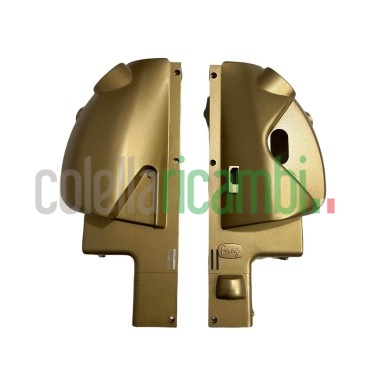 Scocche Oro Frog di Ricambio Didiesse Frog Revolution
