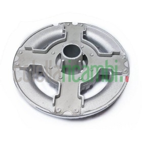 Bruciatore Ultrarapido Con Piattelli Compatinile per Lofra