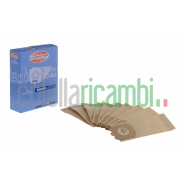 Sacchetti Aspirapolvere Rowenta Confort Line