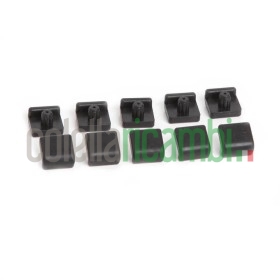 Gommini Griglia Antigraffio Piano Cottura Originale Frankie