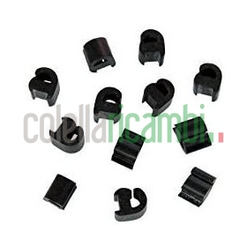 Gommino Antigraffio Per Griglia Cucina Frankie Smeg Candy