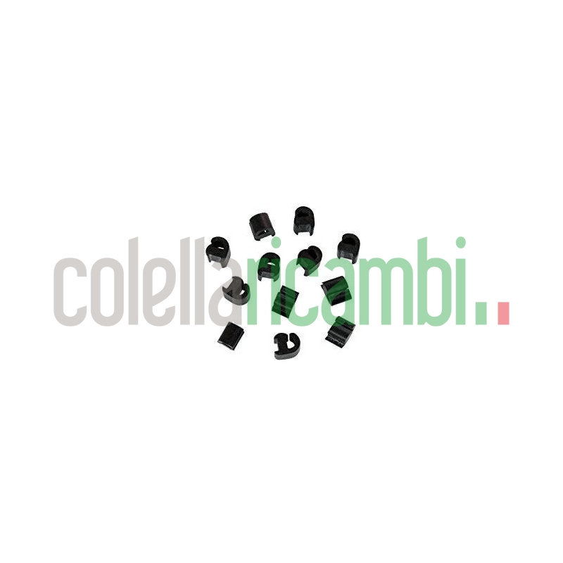 Gommino Antigraffio Per Griglia Cucina Frankie Smeg Candy