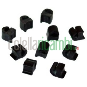 Gommini Antigraffio Griglia Piano Cottura Frankie