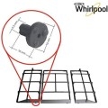 Gommino Antigraffio Griglia Piano Cottura Whirpool