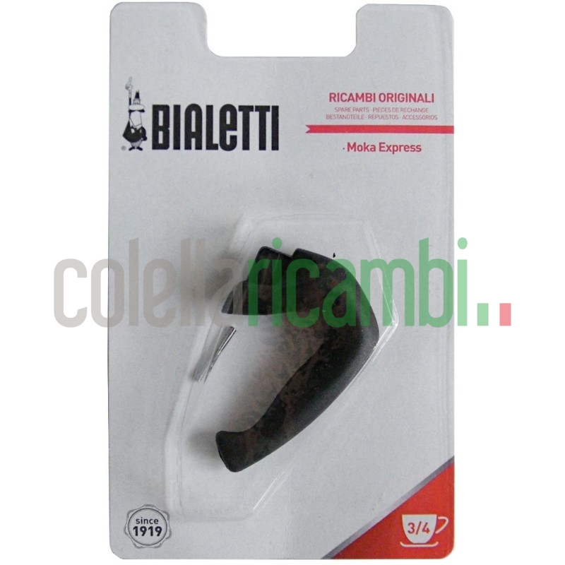 Manico Originale Bialetti 3-4 Tazza