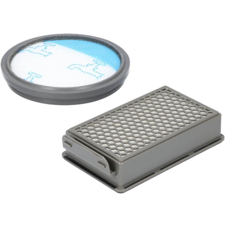 Kit Filtri HEPA per Aspirapolvere Rowenta Serie Cyclonic