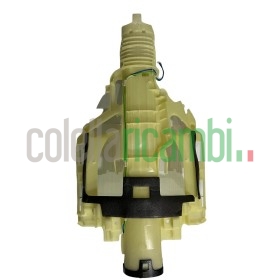 Supporto Centrale Originale Vorwerk Folletto Vk200 Vk220s