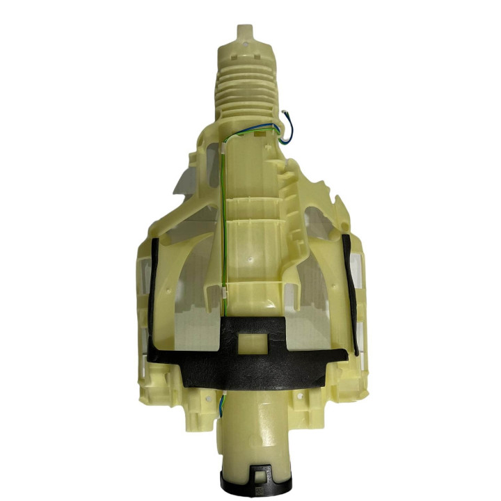 Supporto Centrale Originale Vorwerk Folletto Vk200 Vk220s