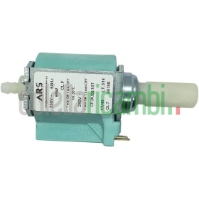 Elettropompa ARS 65W 1/1 Minuti per Macchine da Caffè