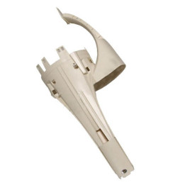 Supporto Centrale Originale Vorwerk Folletto Vk 130 Vk131