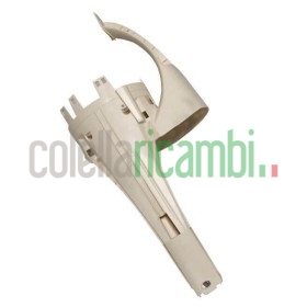 Supporto Centrale Originale Vorwerk Folletto Vk 130 Vk131